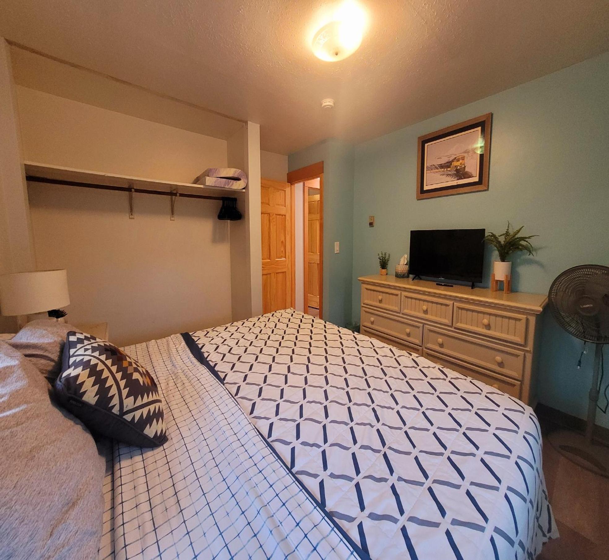Holiday home Alaskan Pipeline Place
