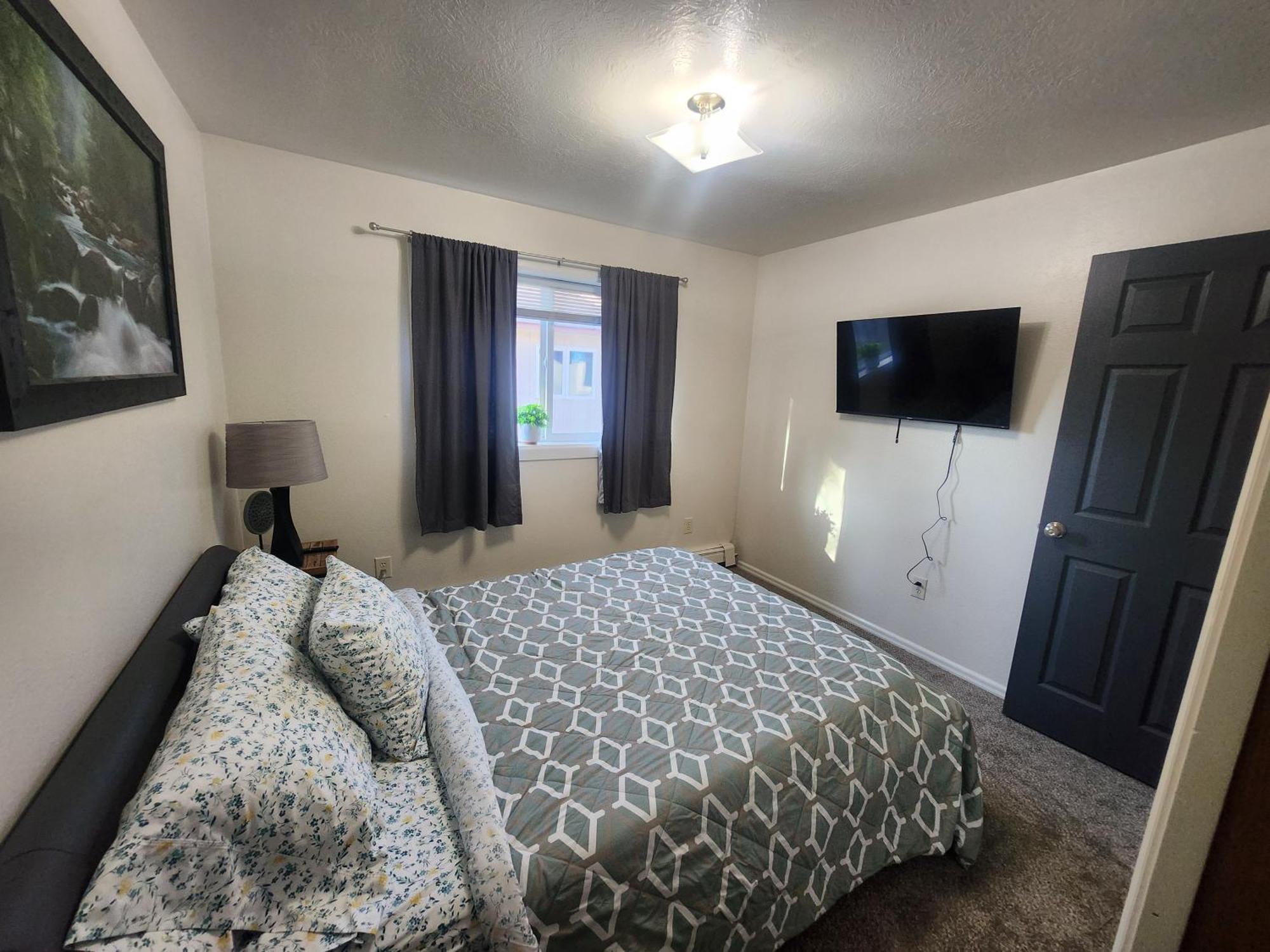Newly Furnished Relaxing Fairbanks