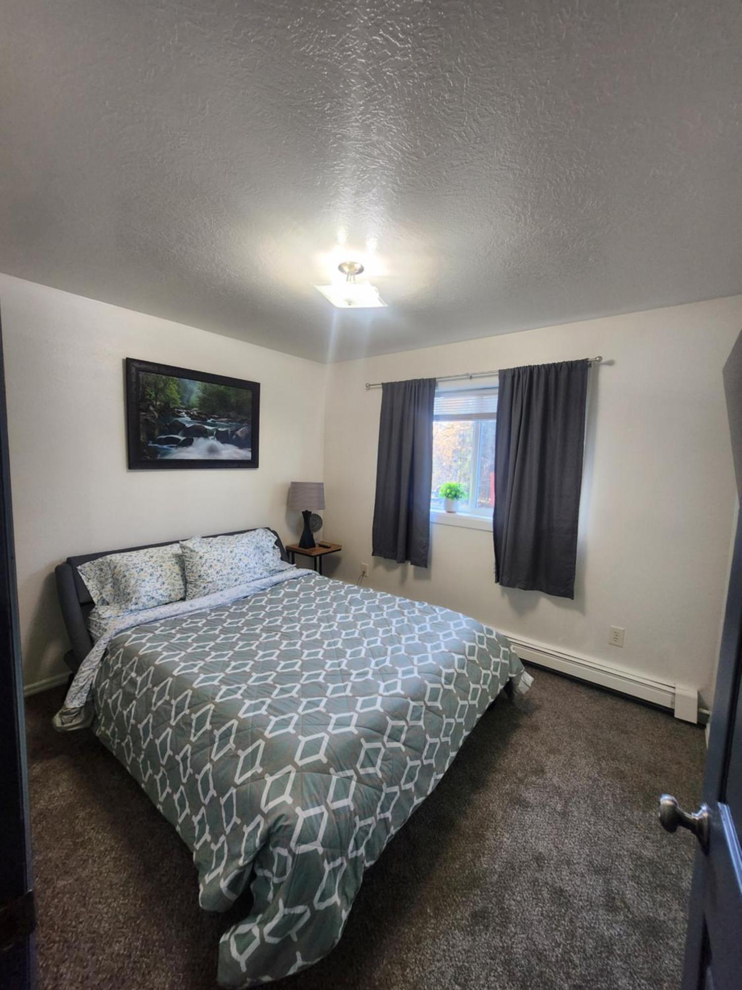 Newly Furnished Relaxing Apartment
