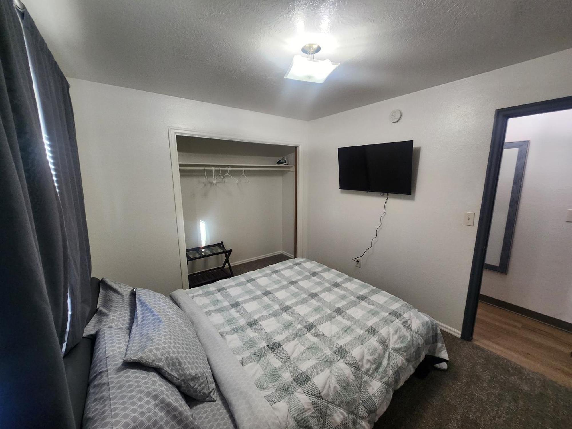 Newly Furnished Relaxing Apartment *
