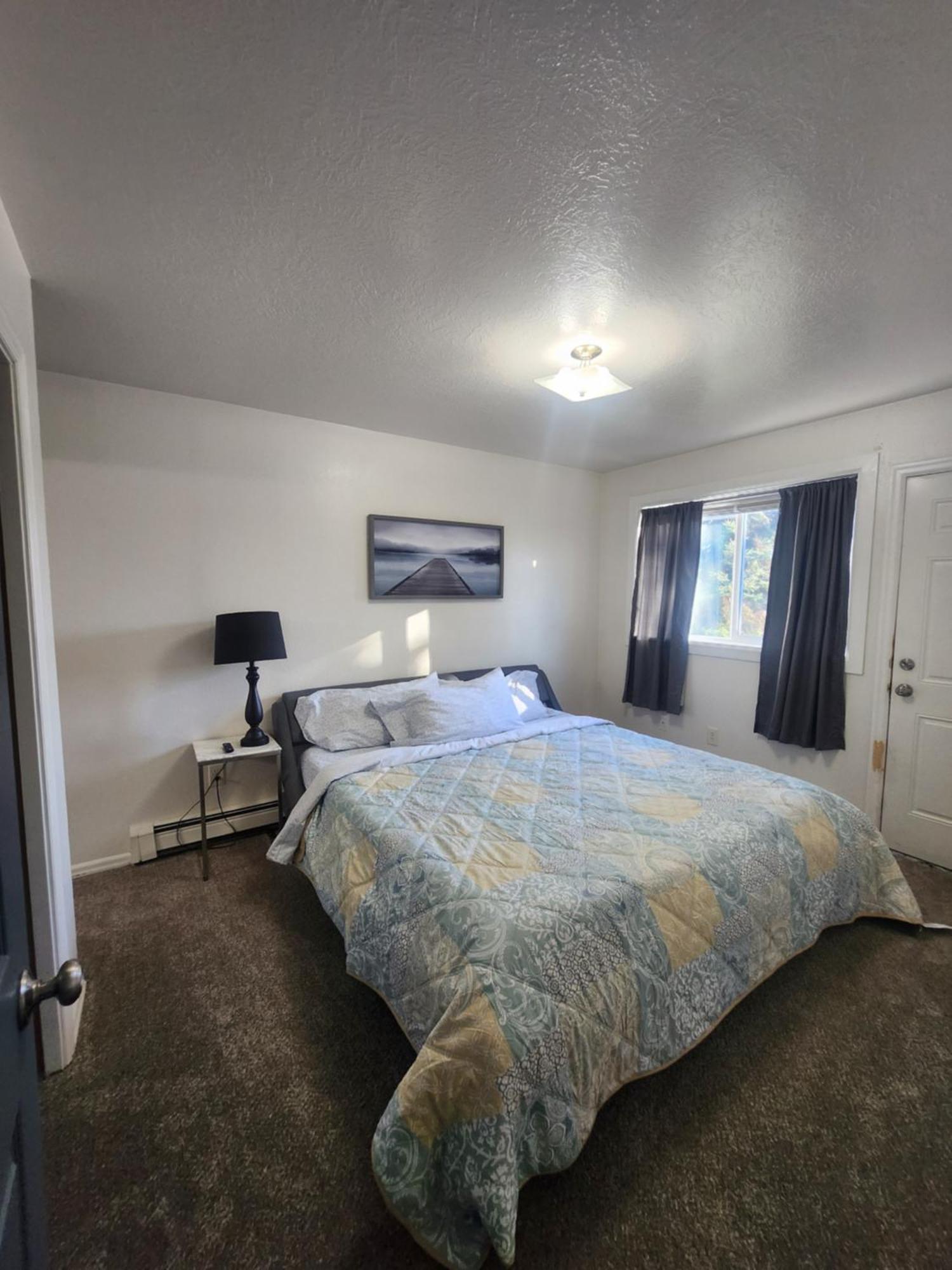 Apartment Newly Furnished Relaxing Fairbanks
