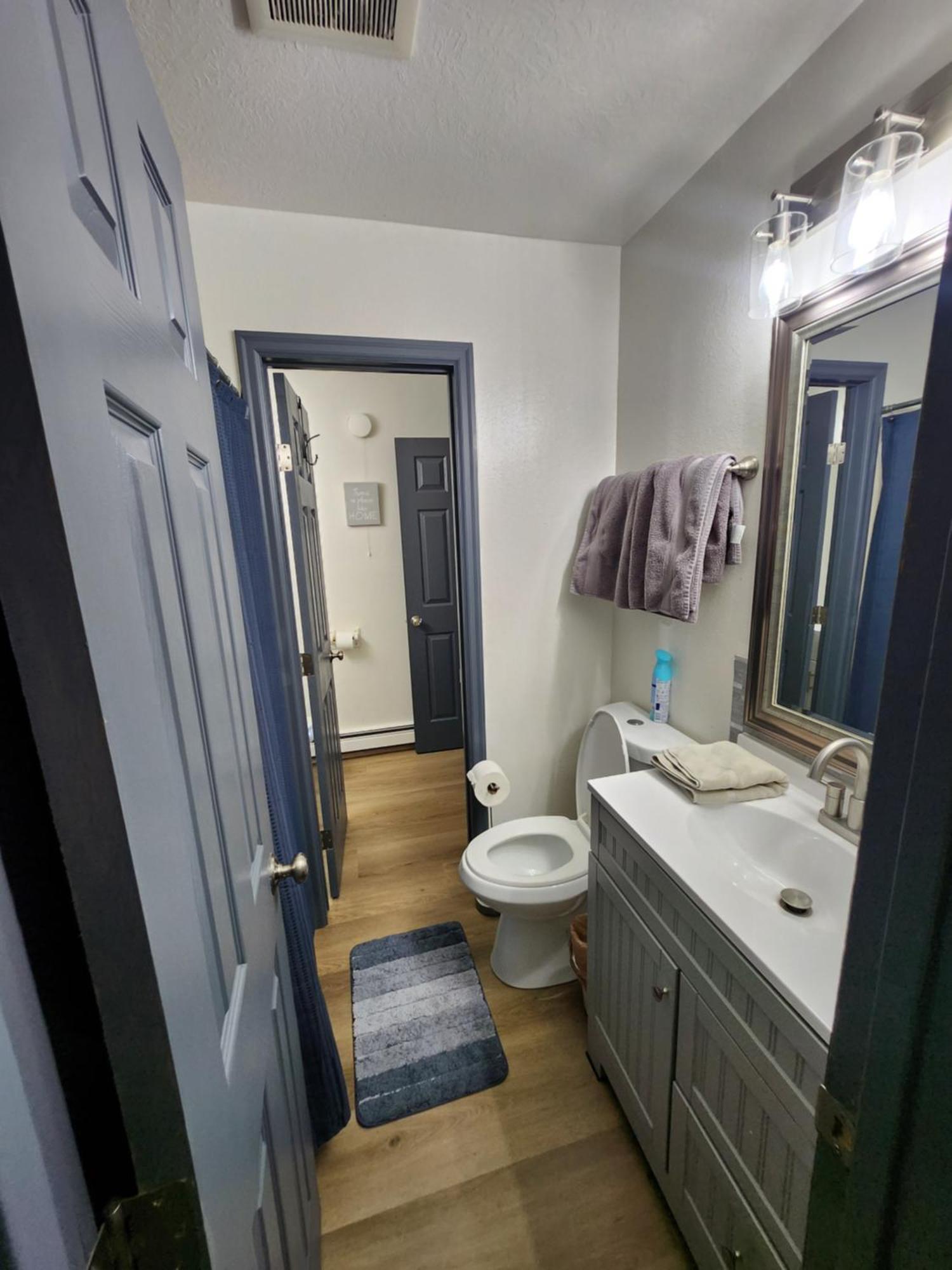 Newly Furnished Relaxing Fairbanks