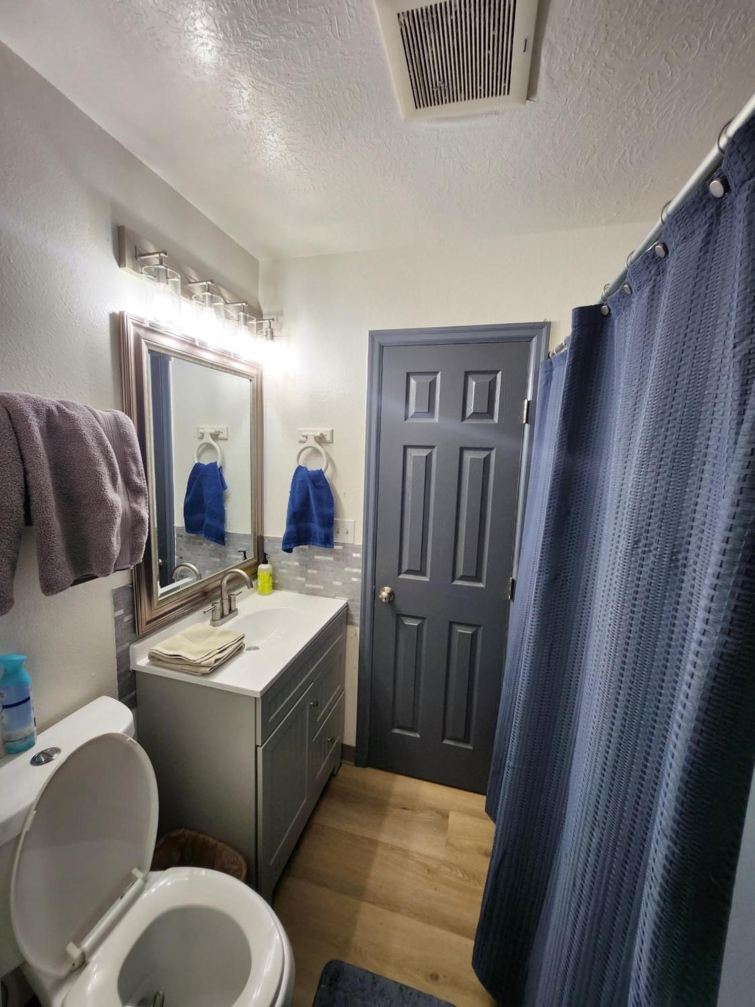 Newly Furnished Relaxing Apartment Fairbanks