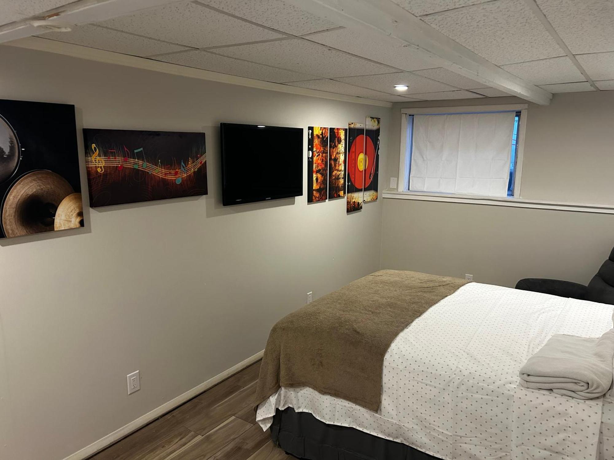 Luxury Aparthotel