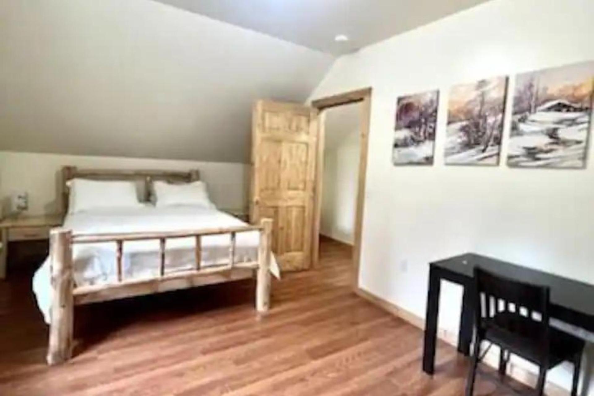 Aparthotel In The Woods Fairbanks, Alaska, United States