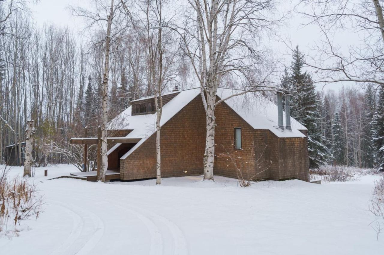 Holiday home The Chuck Morgan Main House *