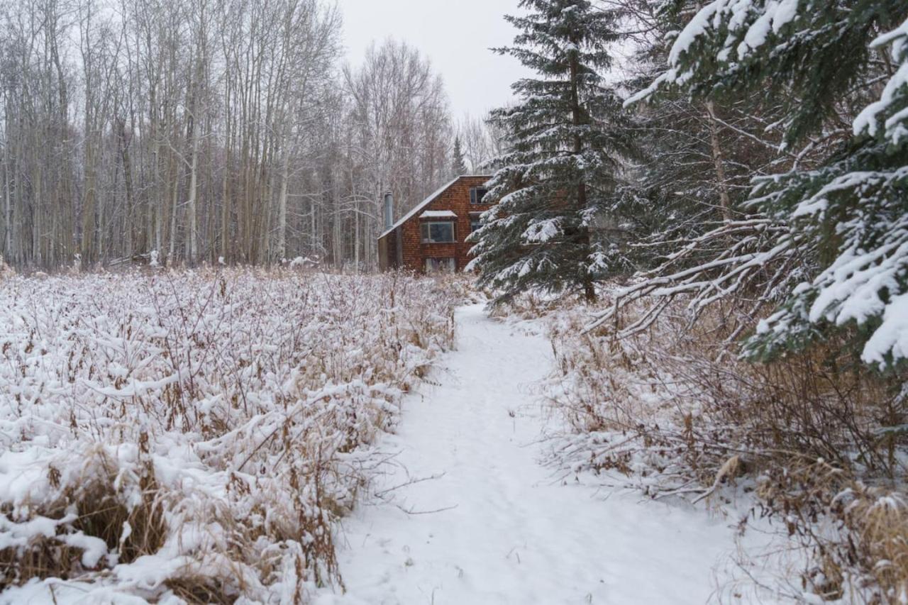 Holiday home The Chuck Morgan Main House Fairbanks