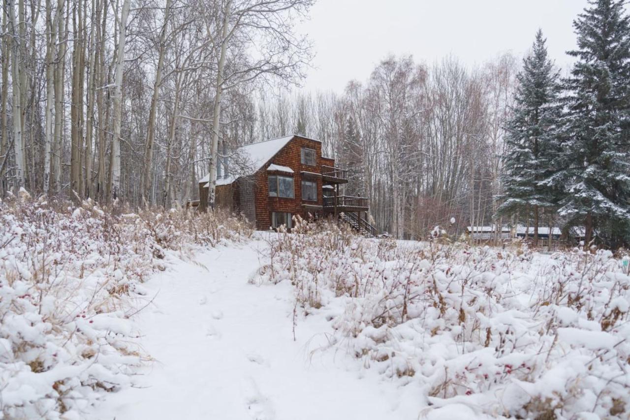 The Chuck Morgan Main House Holiday home *