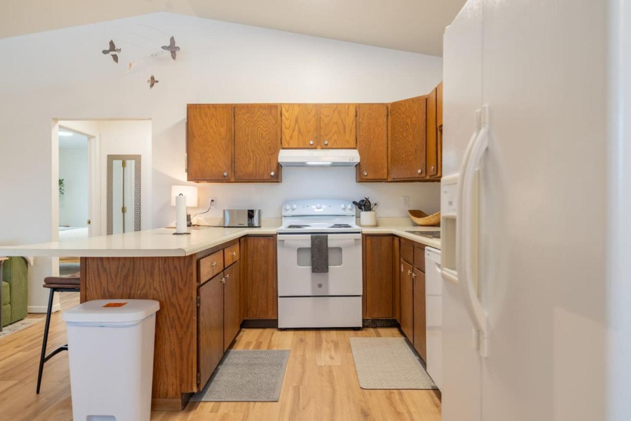 Apartment The Upper Downtown 2 *