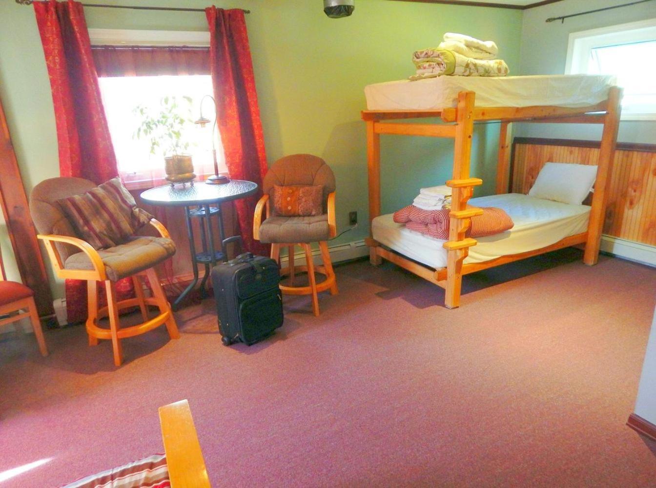 Hostel Billie's Backpackers