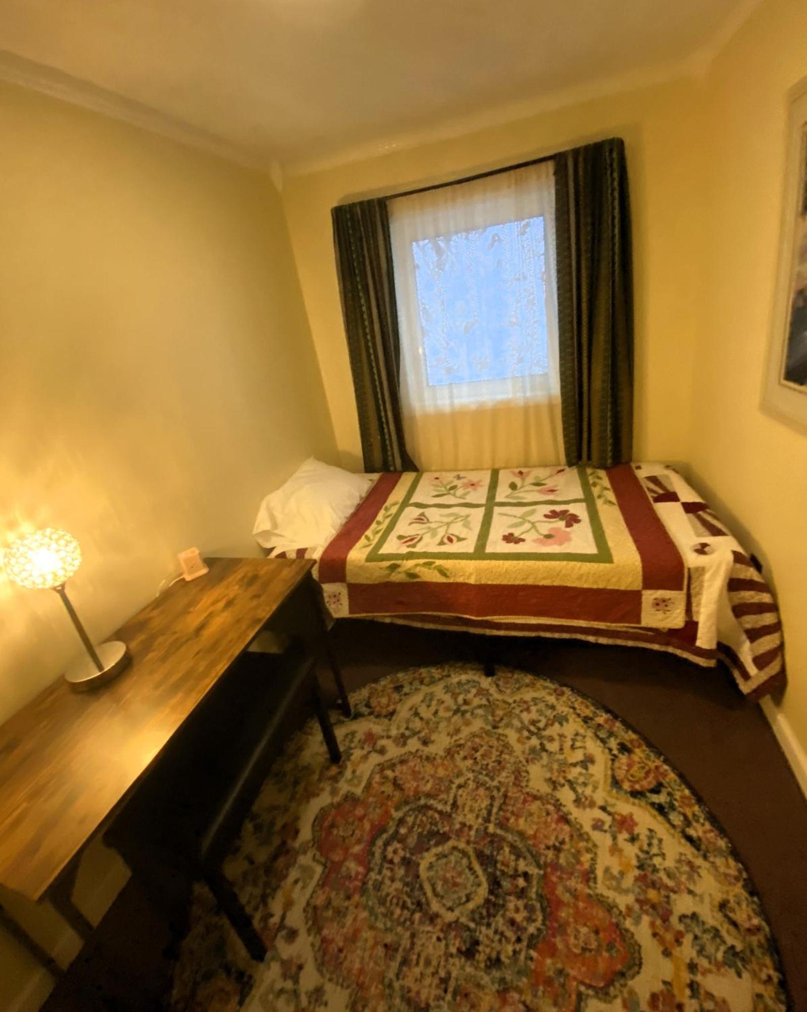 Hostel Billie's Backpackers