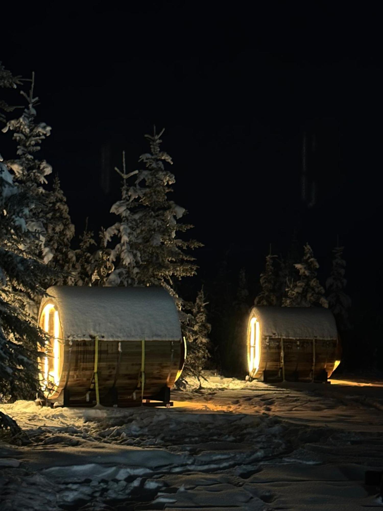 The Adamina Homestay Fairbanks