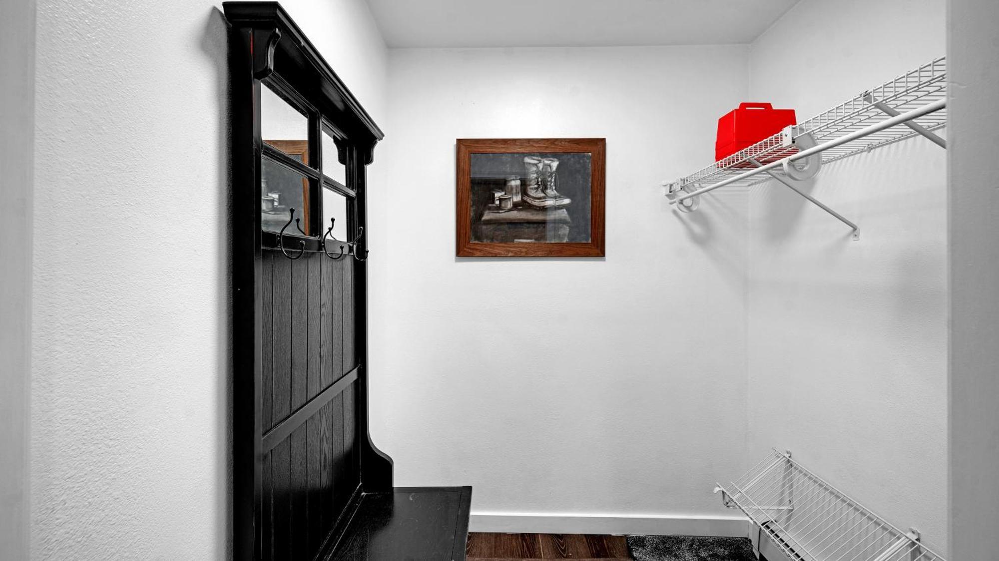 Fox Den Townhouse