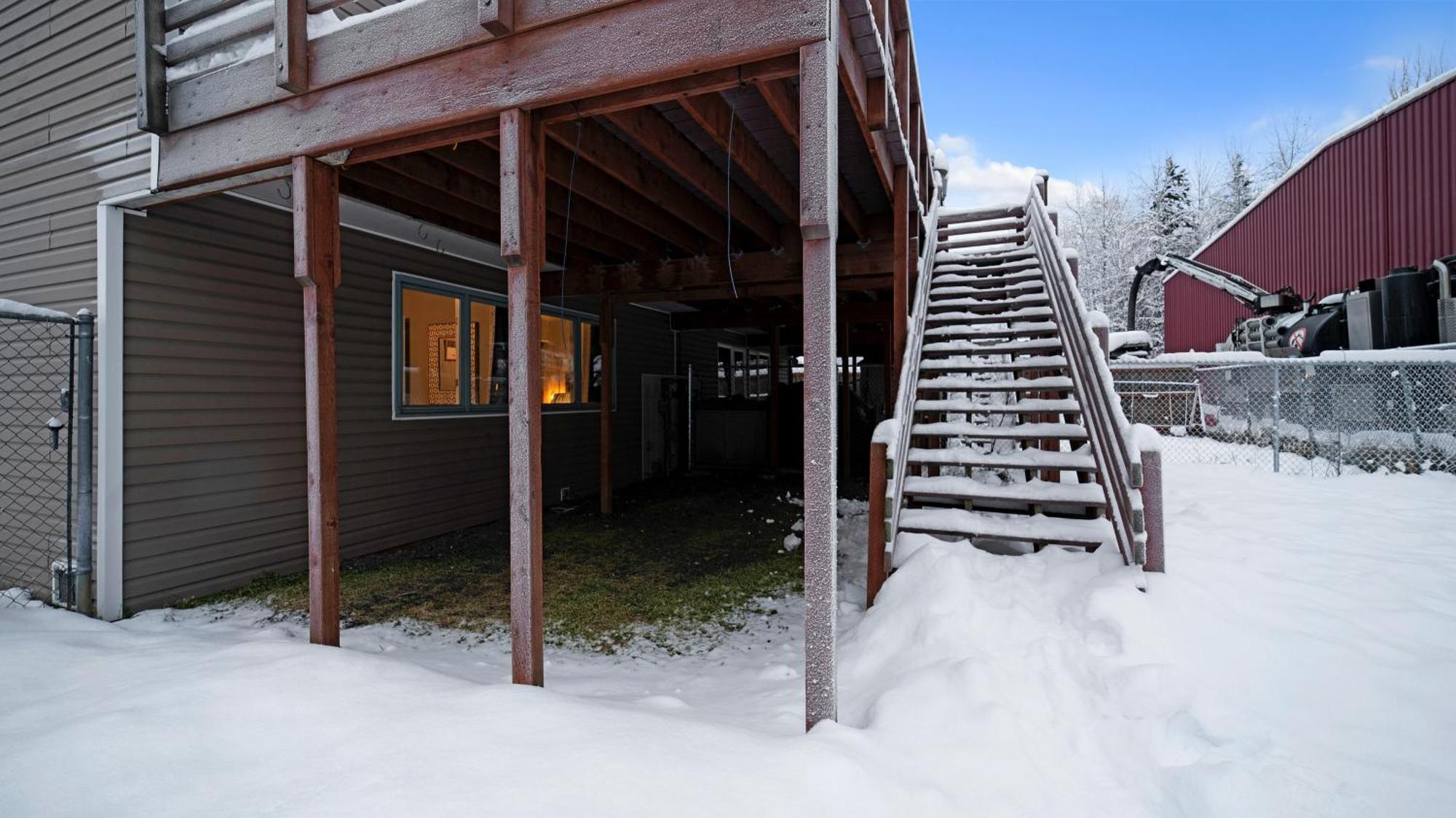 Holiday home Fox Den Townhouse *