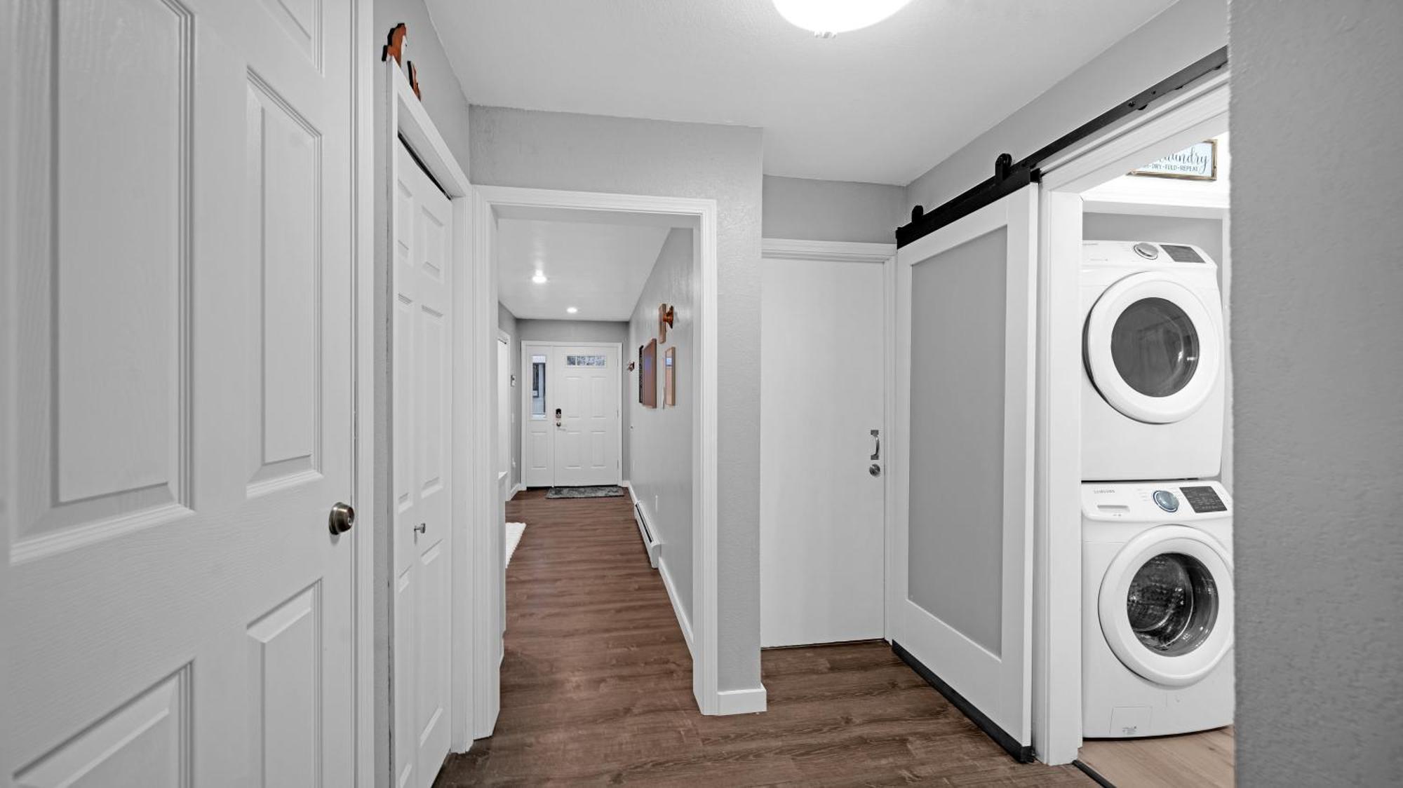 Fox Den Townhouse *