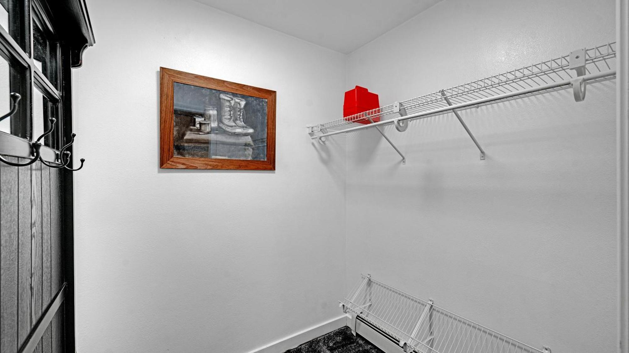Fox Den Townhouse Holiday home