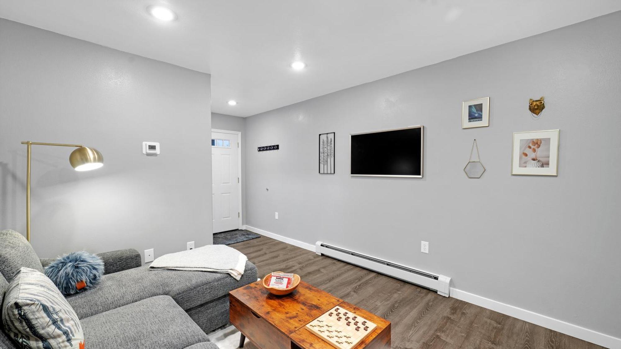 Fox Den Townhouse