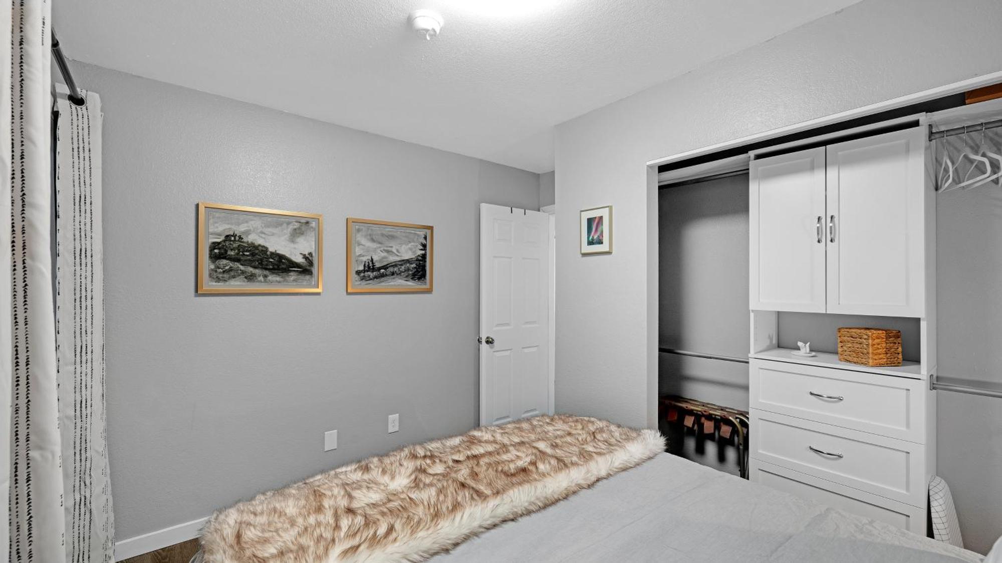 Holiday home Fox Den Townhouse *