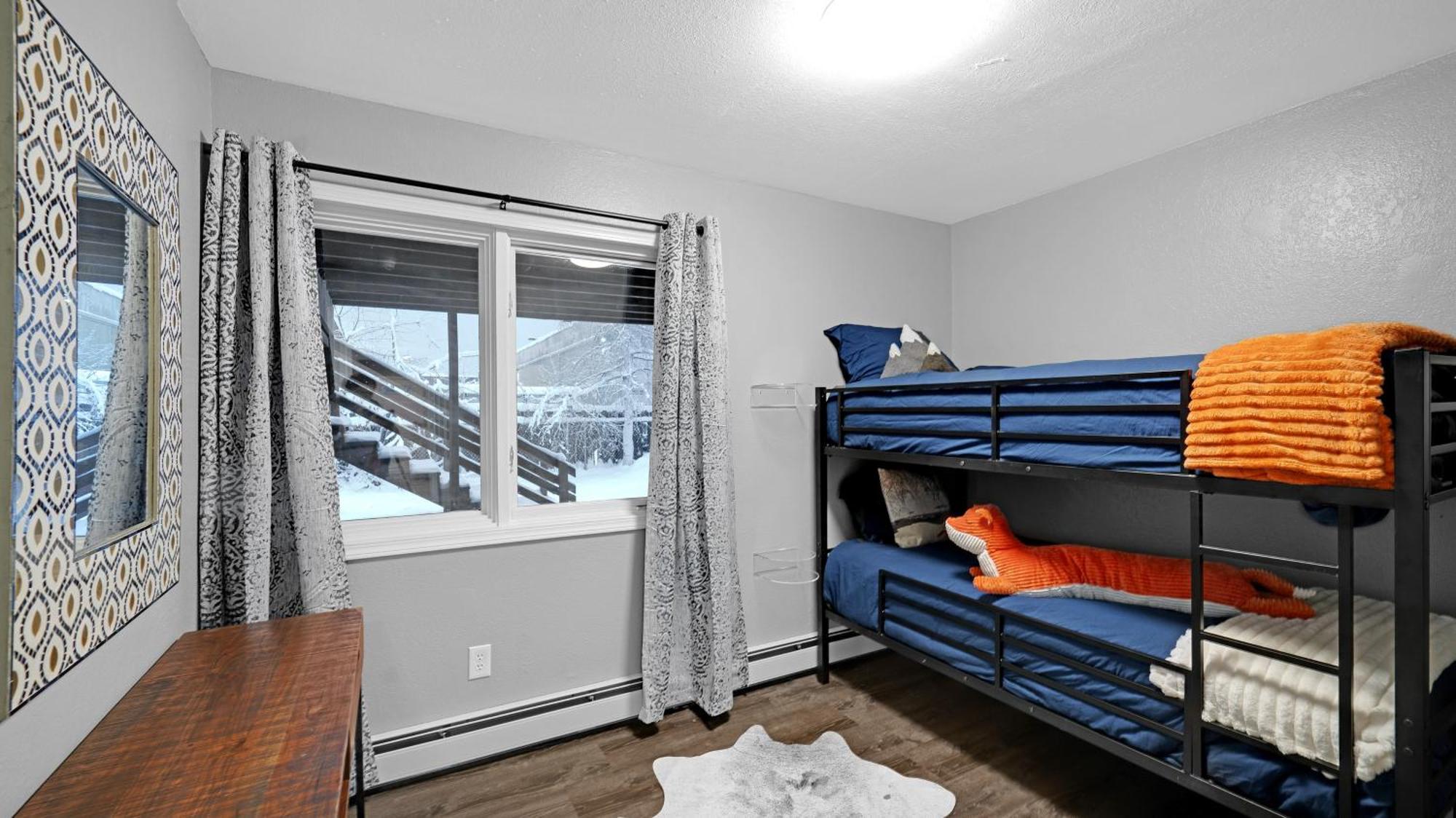 Holiday home Fox Den Townhouse Fairbanks