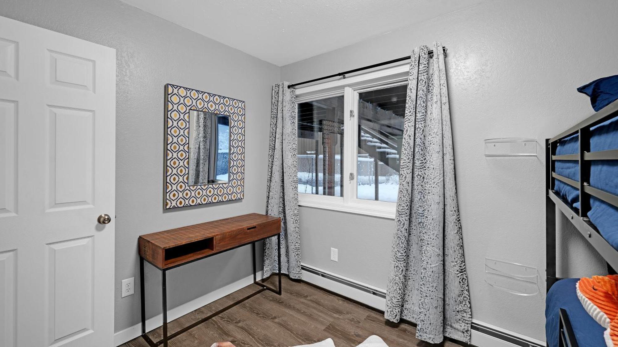 Fox Den Townhouse Fairbanks