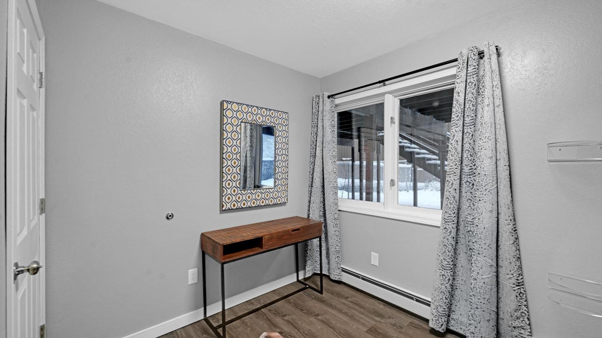 Fox Den Townhouse Fairbanks