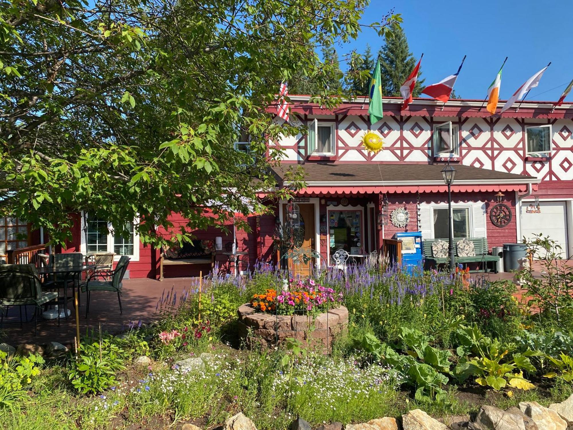 Billie's Backpackers Hostel