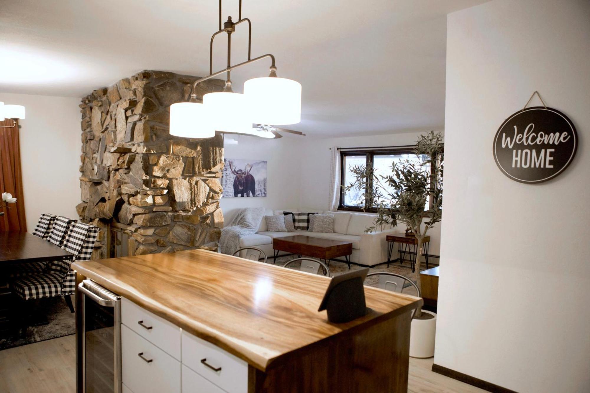 Villa Luxury Northern Light Oasis