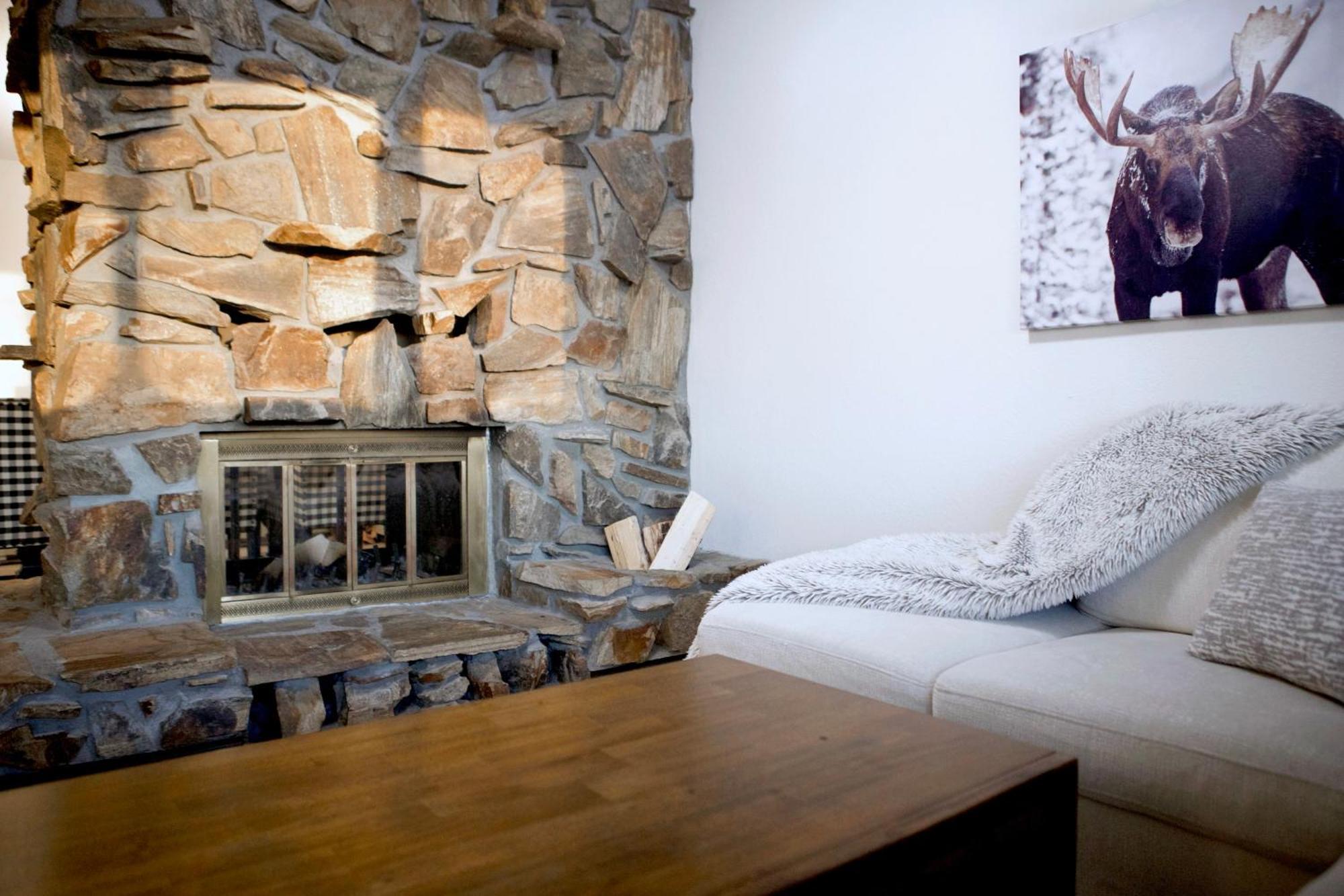 Luxury Northern Light Oasis Villa *