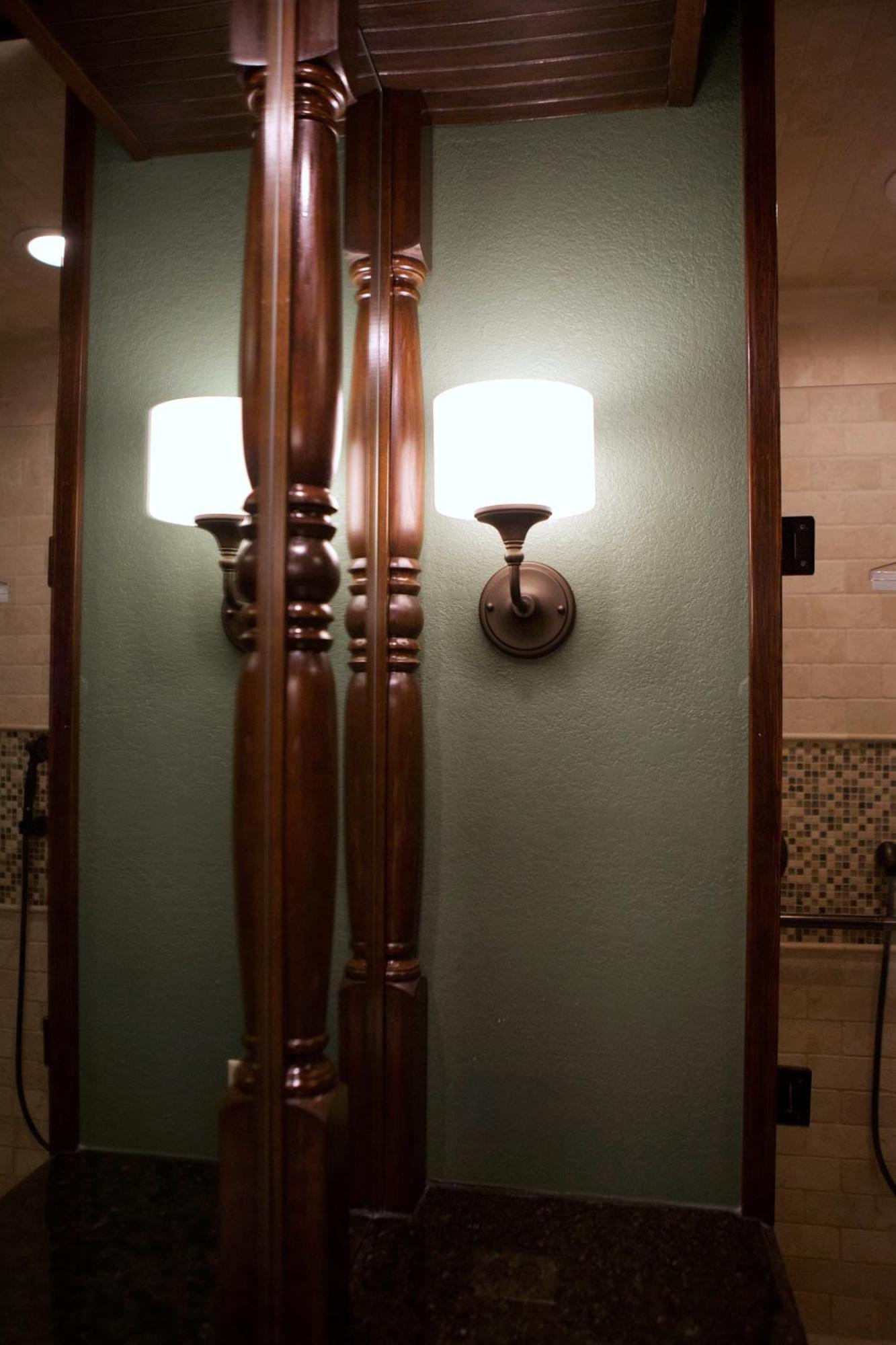 Villa Luxury Northern Light Oasis Fairbanks