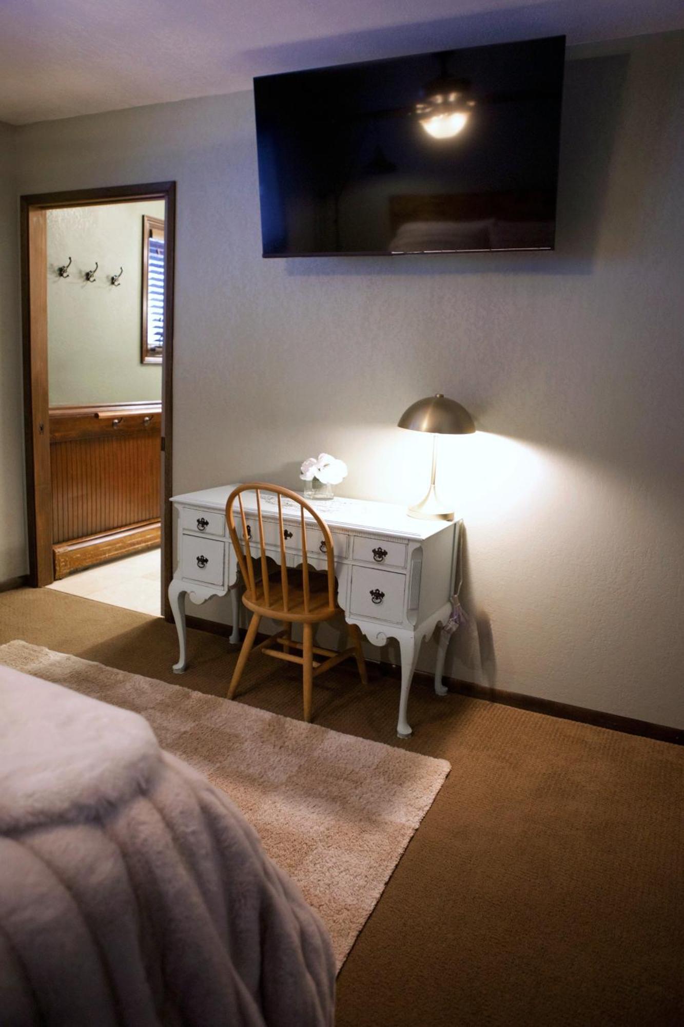 Villa Luxury Northern Light Oasis *