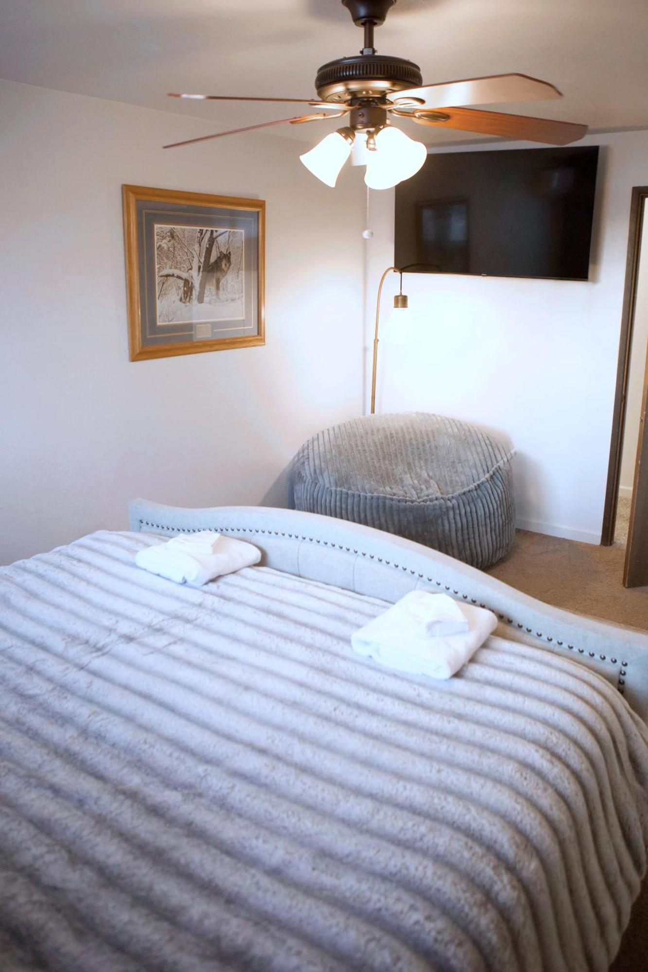 Luxury Northern Light Oasis * Fairbanks