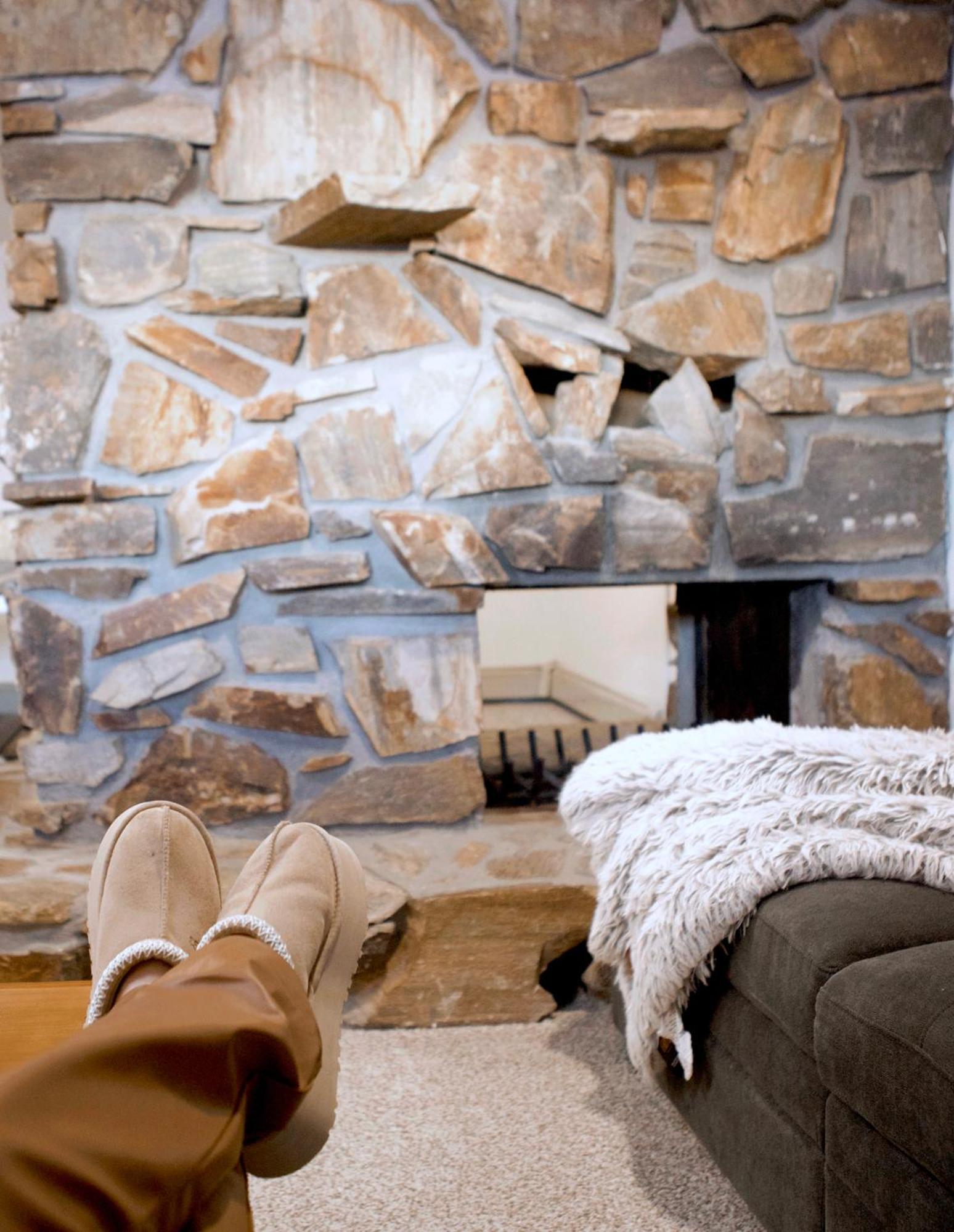 Villa Luxury Northern Light Oasis Fairbanks