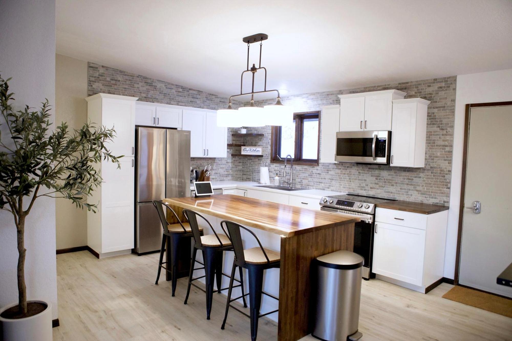 Luxury Northern Light Oasis Villa Fairbanks
