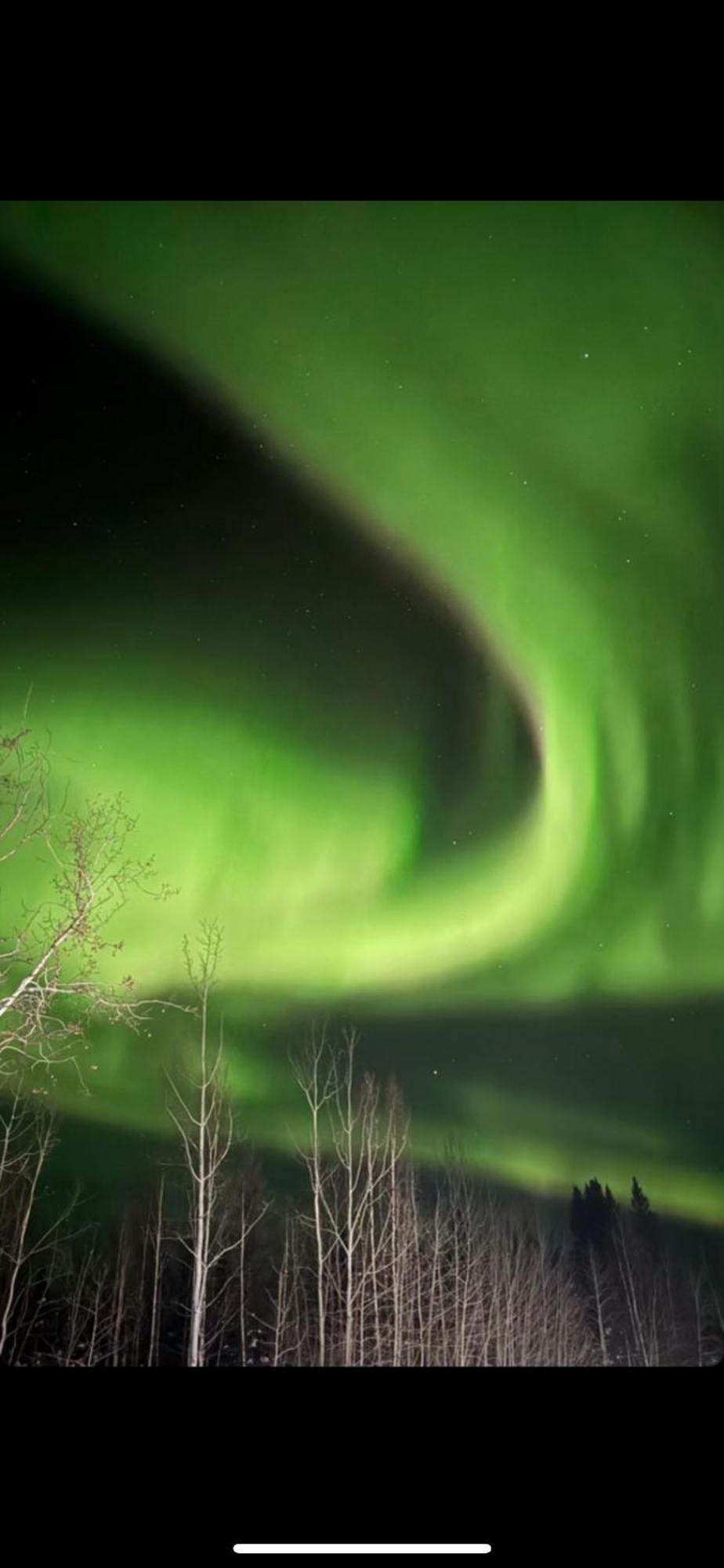Luxury Northern Light Oasis Villa Fairbanks
