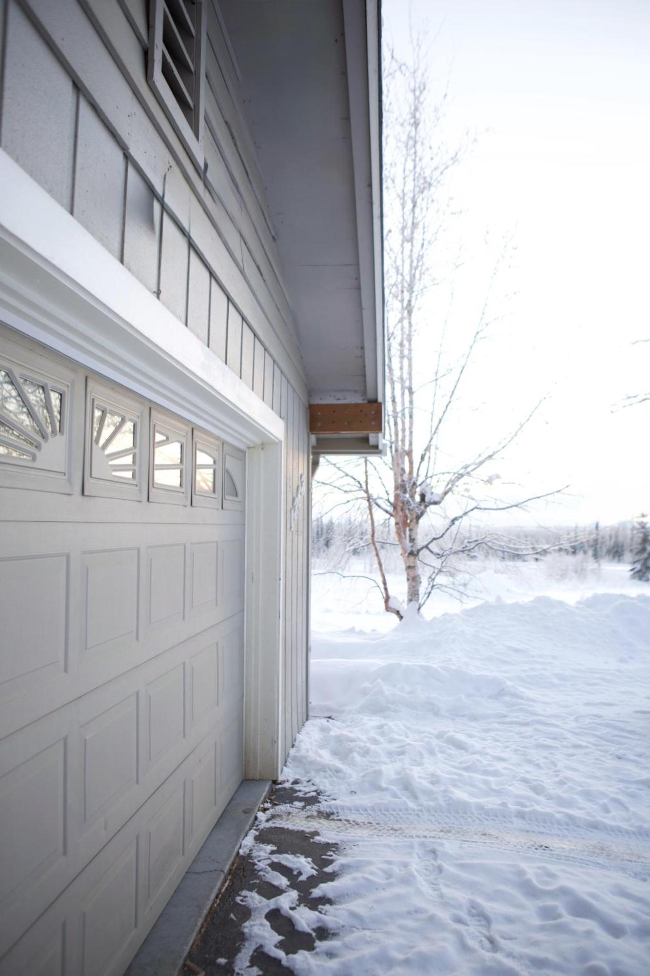 Luxury Northern Light Oasis Villa