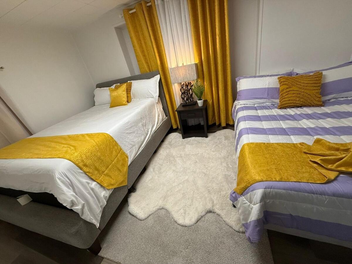 Rafiki Unit 2 Apartment Fairbanks