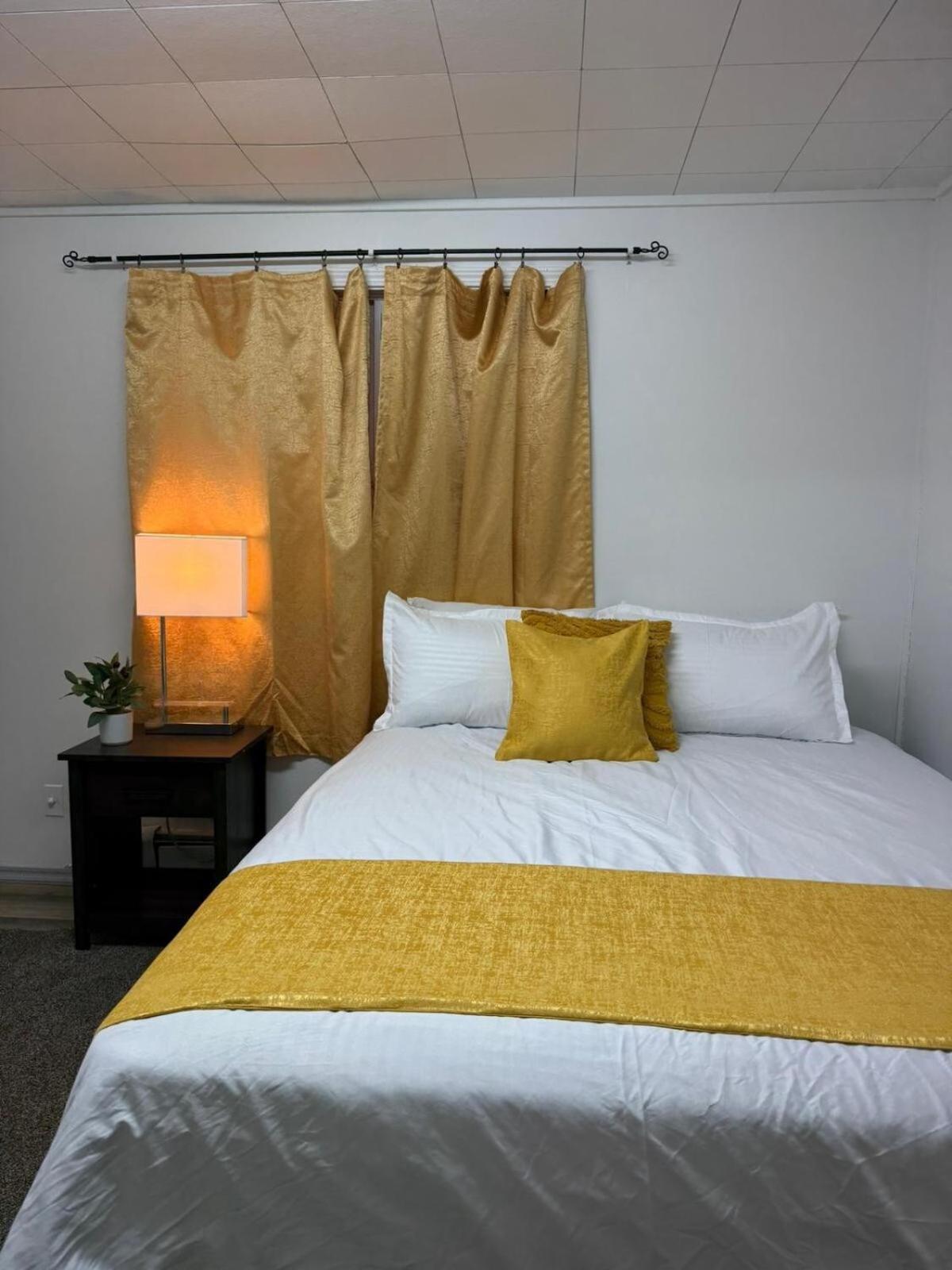Rafiki Unit 2 Apartment *