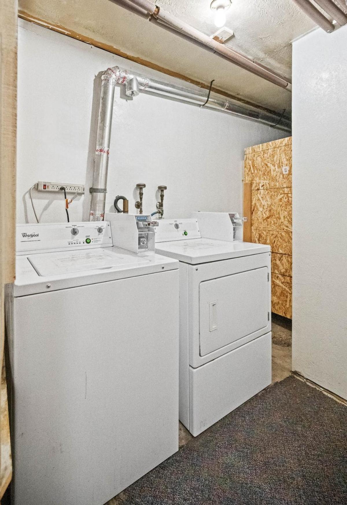 Apartment Rafiki Unit 2 *