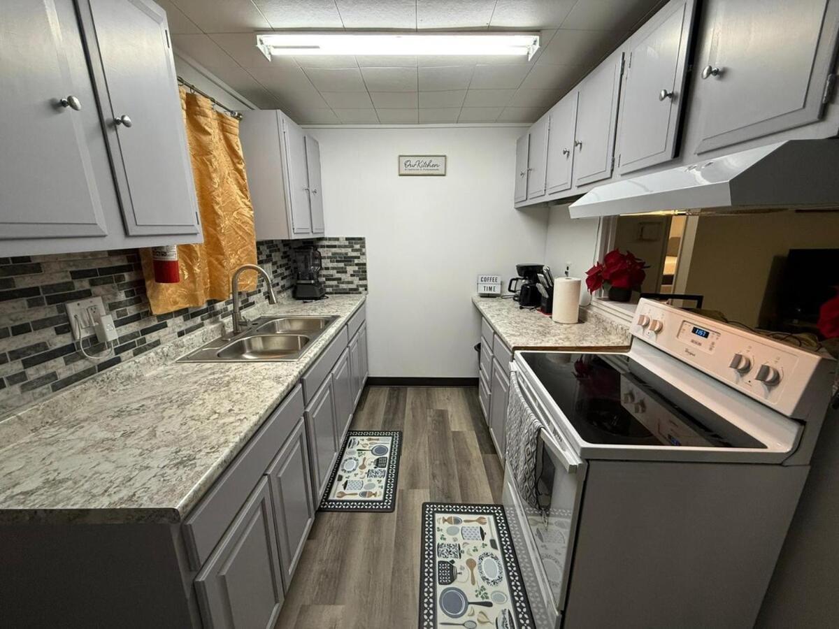 Rafiki Unit 2 Apartment Fairbanks