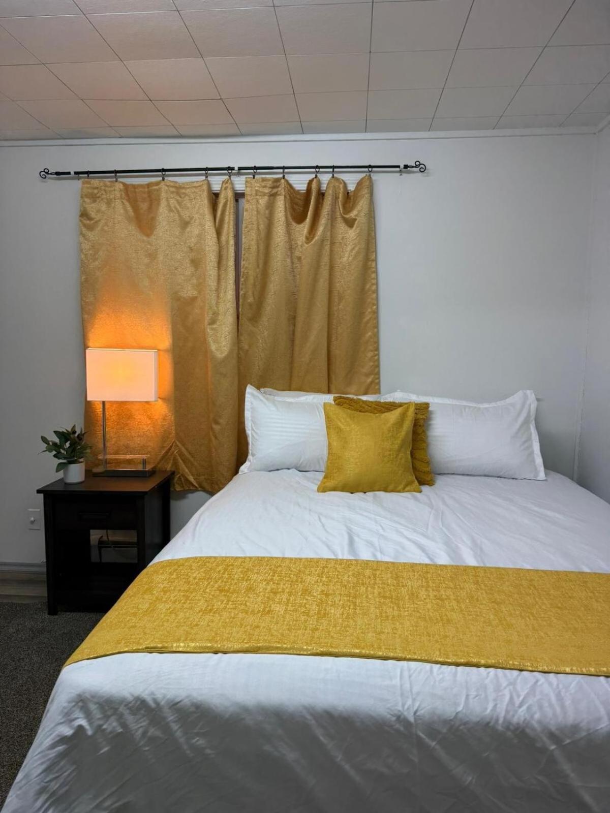 Apartment Rafiki Unit 2