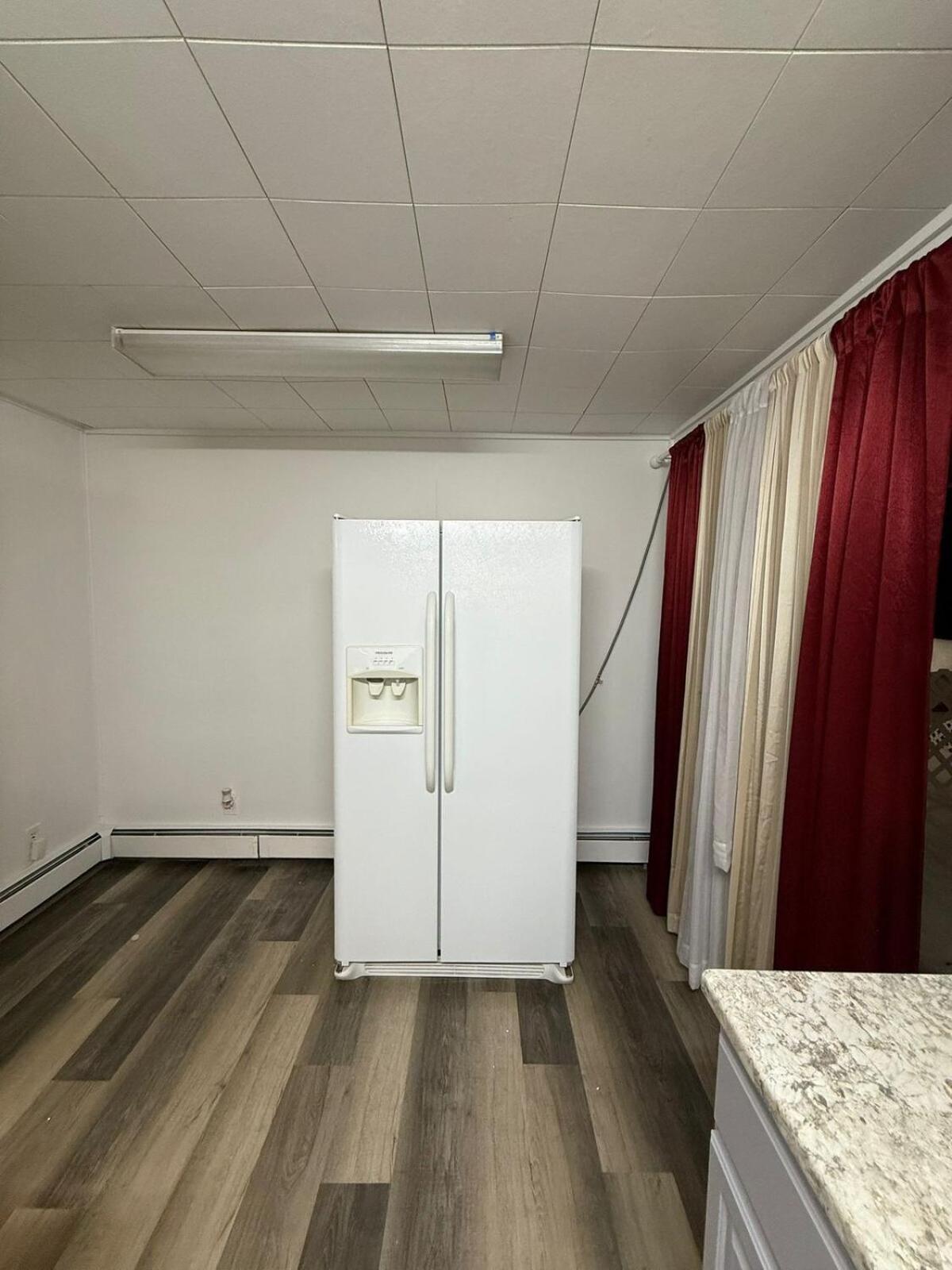 Apartment Rafiki Unit 2 *