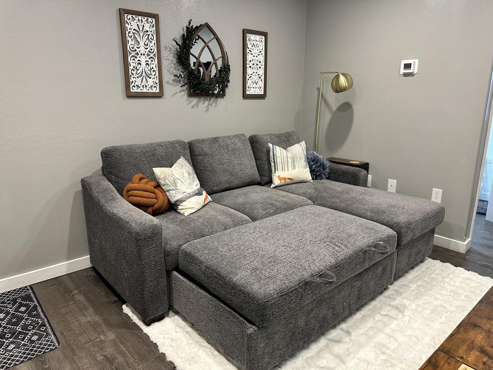 Holiday home Fox Den Townhouse Fairbanks