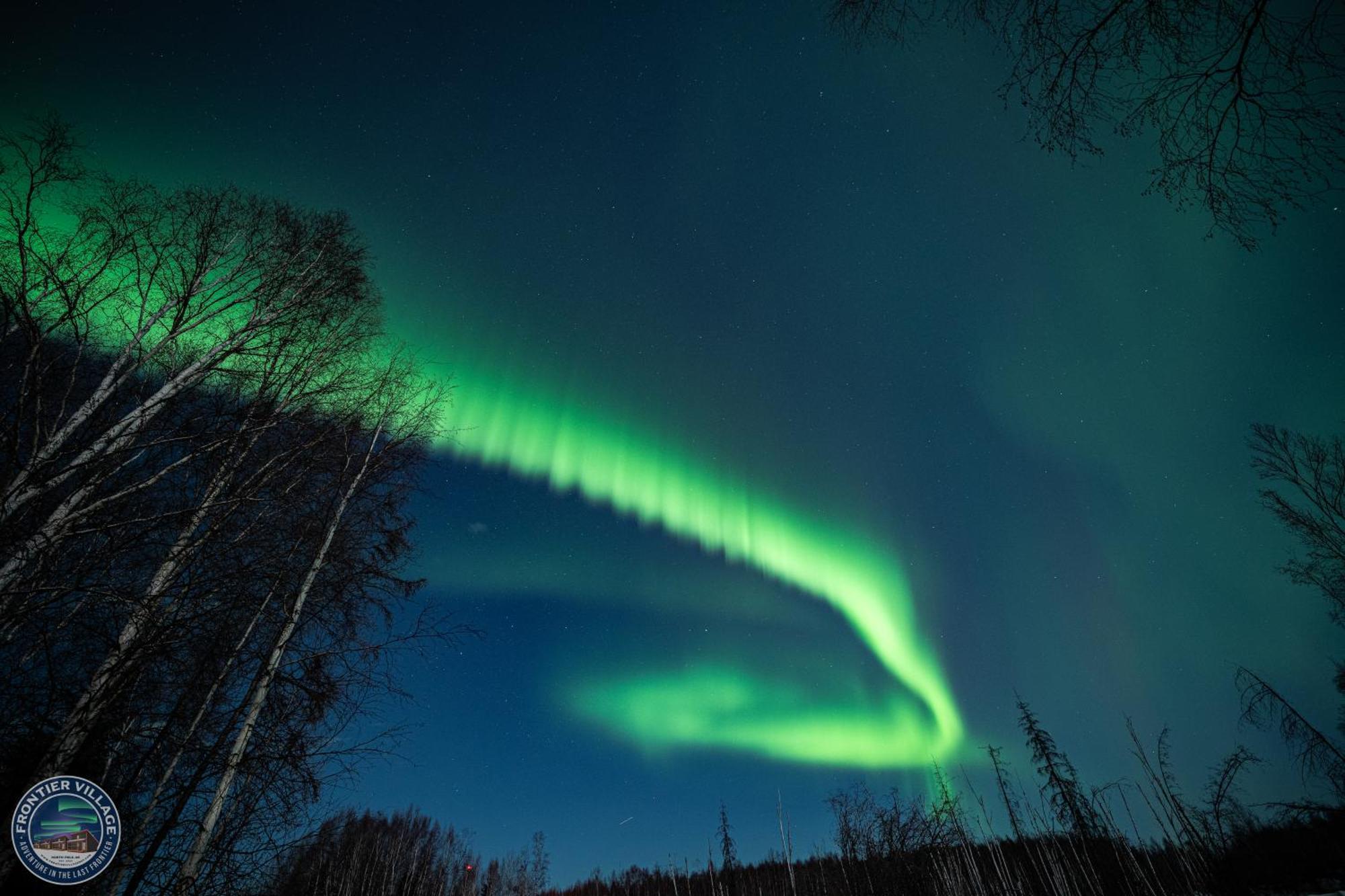 Casa de férias The Meandering Moose - Frontier Village Fairbanks