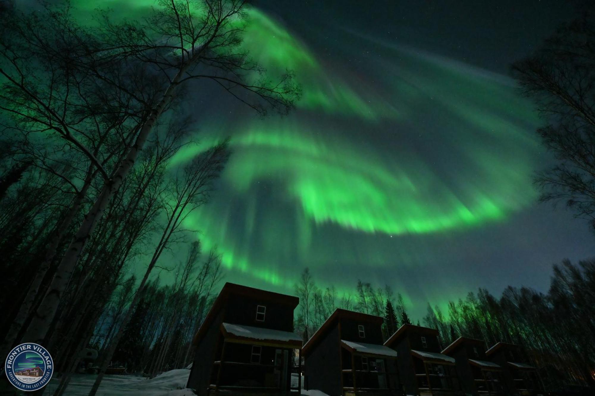 The Meandering Moose - Frontier Village