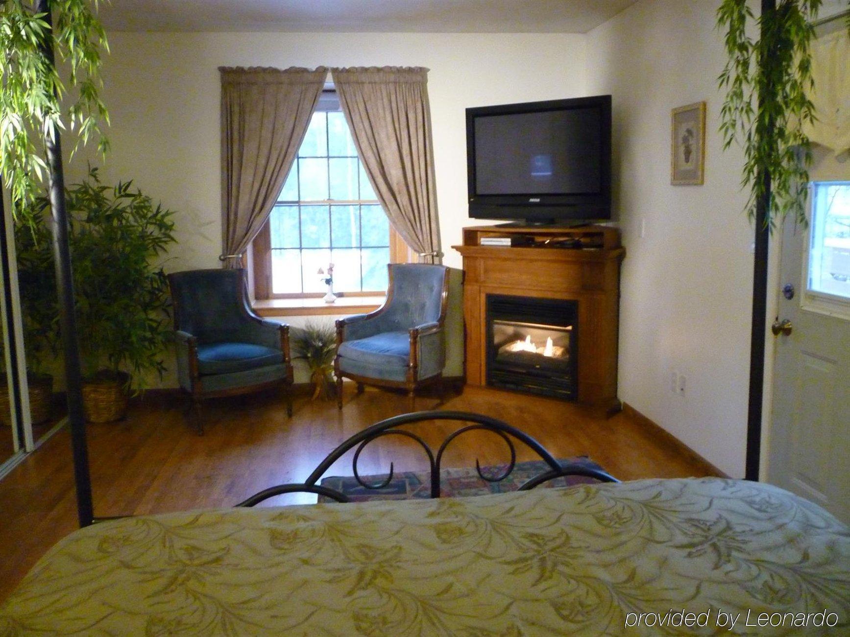 7 Gables & Inn Fairbanks