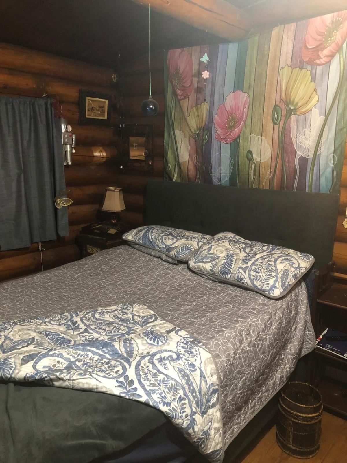 Holiday home Chena River Roadhouse Full House