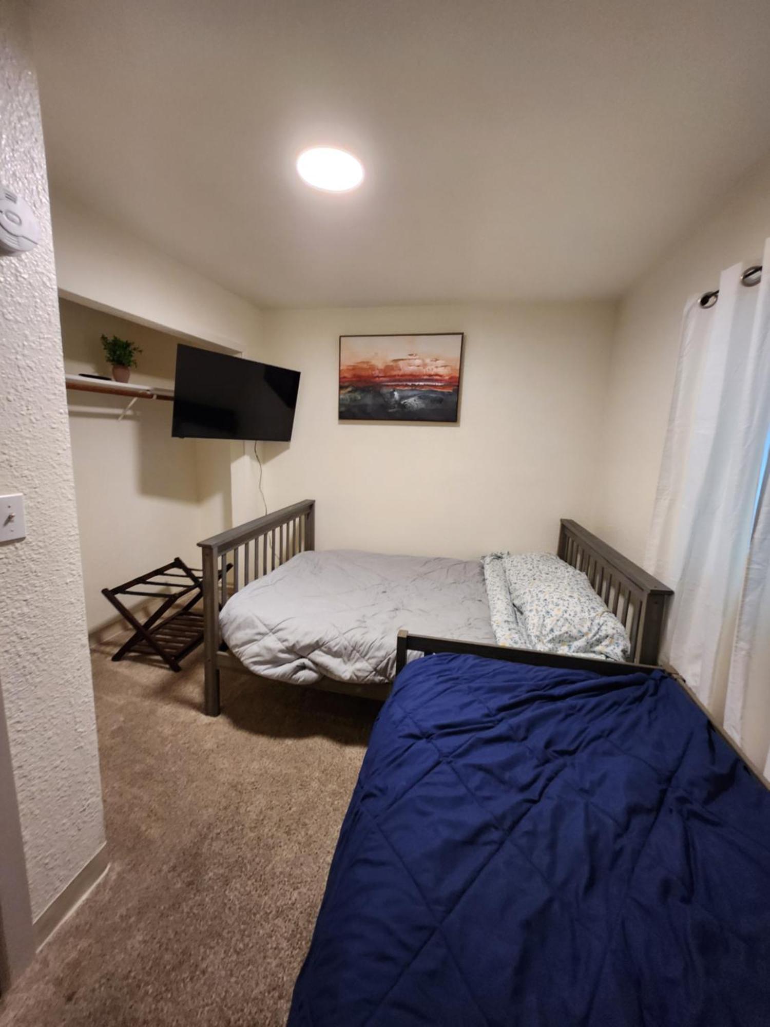 Luxury Bunkhouse Near Downtown * Fairbanks