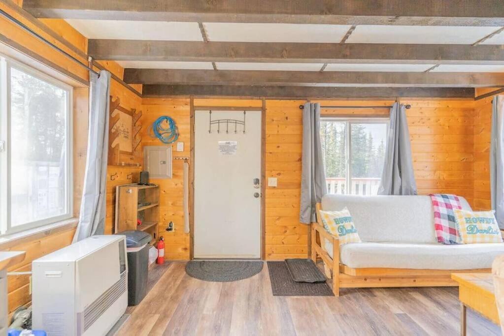 A Dry Won't Want To Leave Holiday home