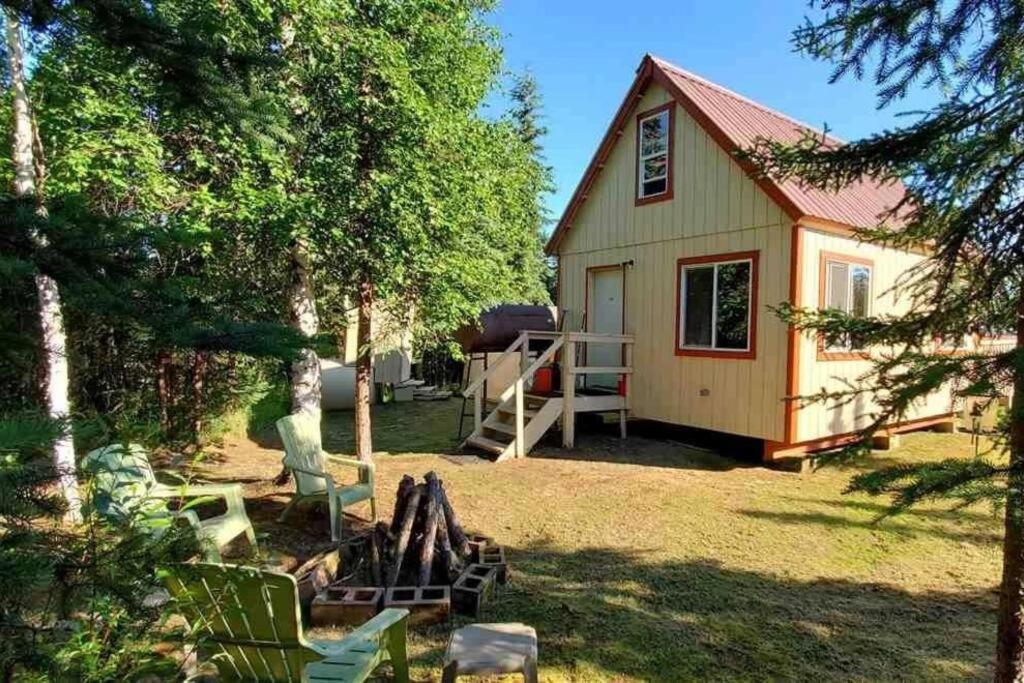 Holiday home A Dry Won't Want To Leave