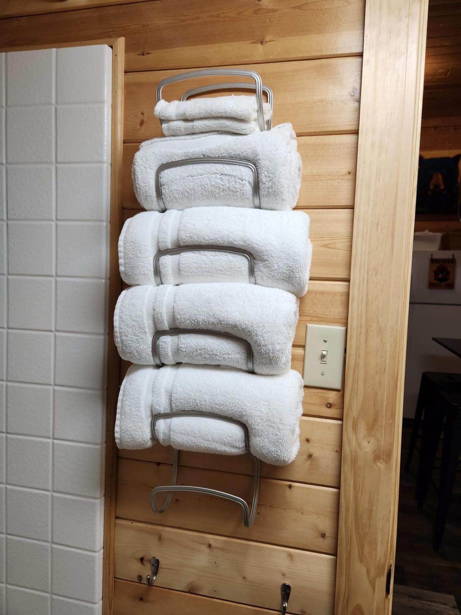 Springwater Retreat Holiday home Fairbanks